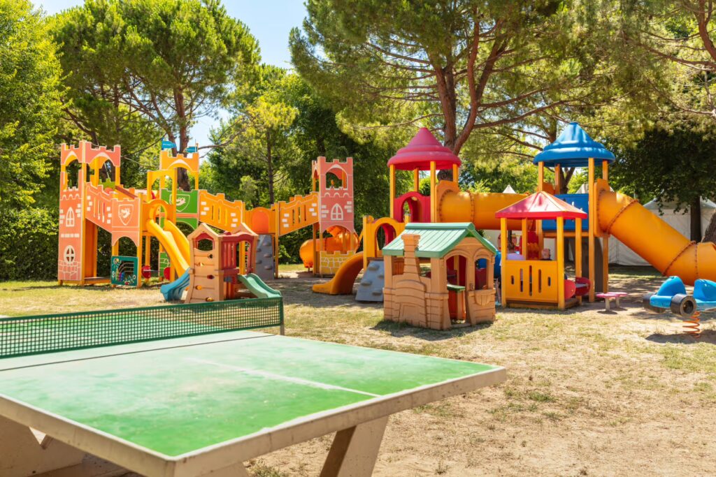baby and toddler friendl y place to stay italy