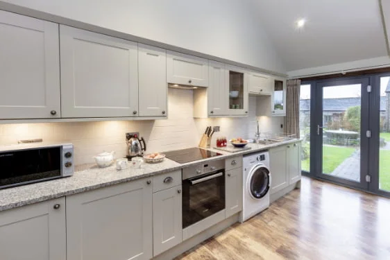 baby and toddler friendly cottage cornwall