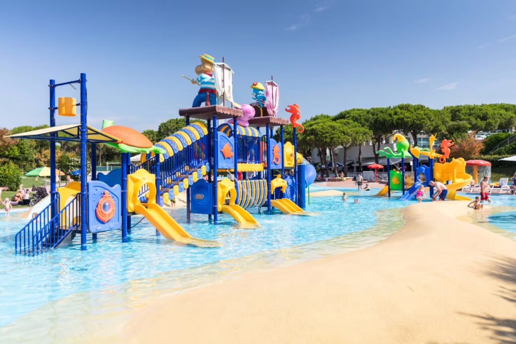 baby and toddler friendl y place to stay italy