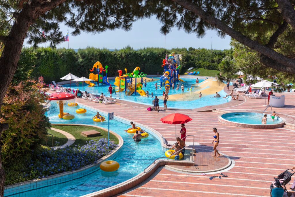 baby and toddler friendl y place to stay italy