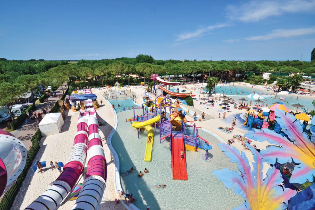 baby and toddler friendl y place to stay italy