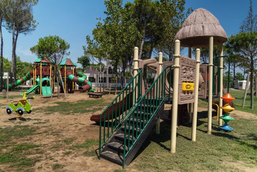 baby and toddler friendl y place to stay italy