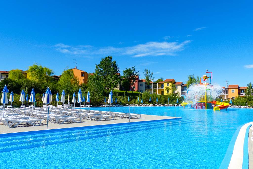baby and toddler friendly place to stay in italy