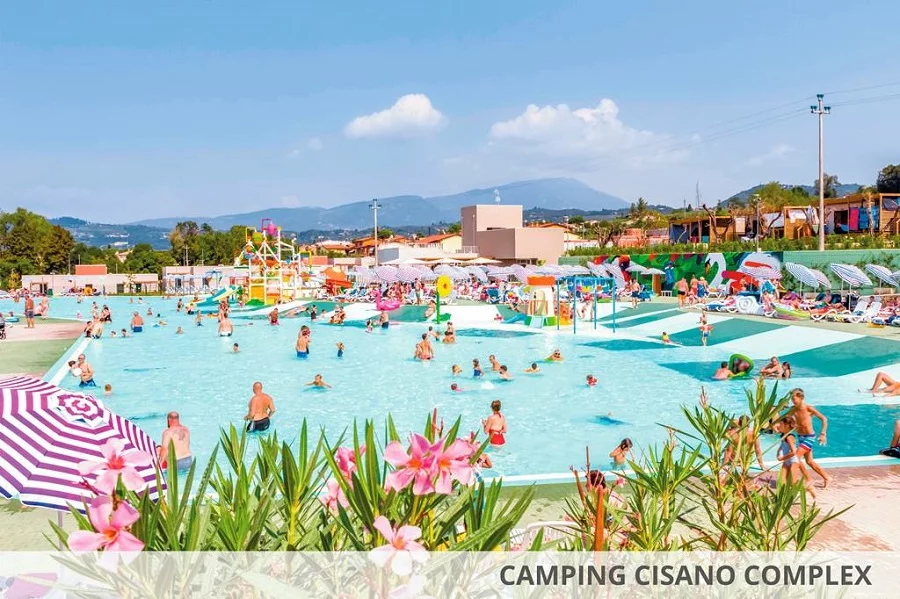holidays for babies and toddlers in lake garda italy