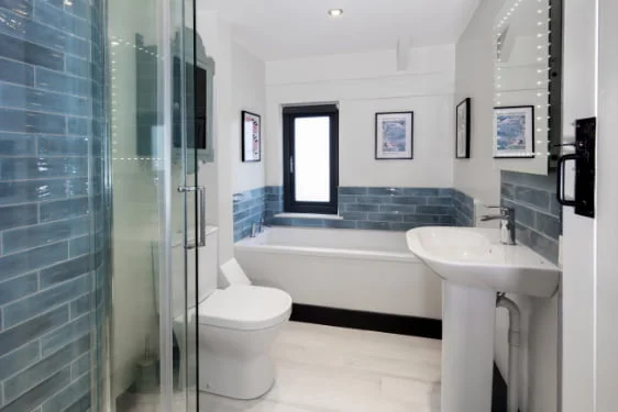 baby and toddler friendly cottage cornwall