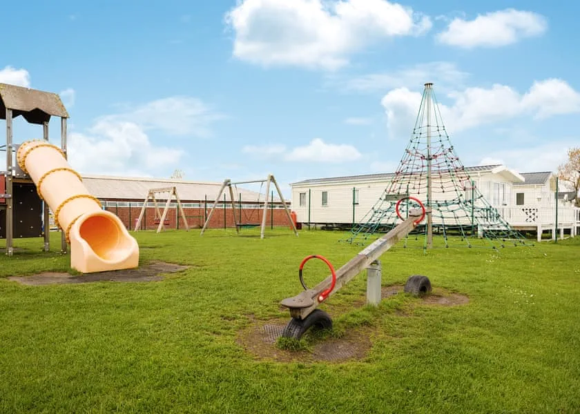 baby and toddler friendly place to stay northumberland