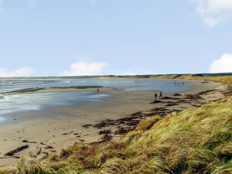 baby and toddler friendly cottage in northumberland