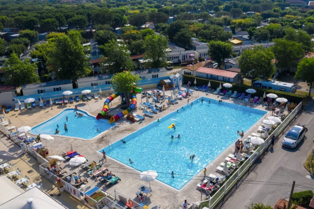 baby and toddler friendly place to stay in italy