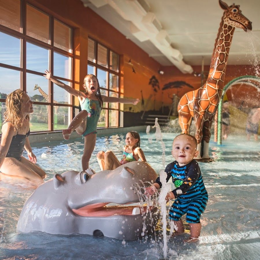 50 Stunning Baby And Toddler Friendly Hotels In The UK