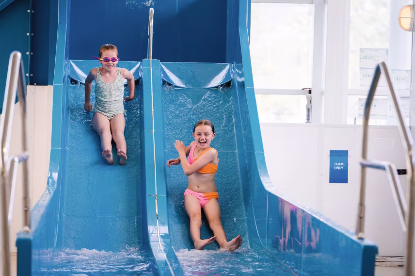 baby and toddler friendly place to stay northumberland