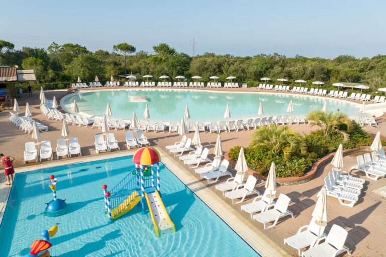 10 Best Toddler Friendly Holiday Parks In Italy
