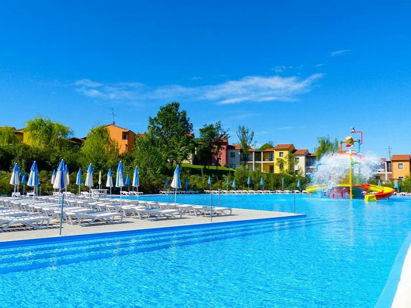 45 BEST Places To Stay With Babies & Toddlers In Italy 2025