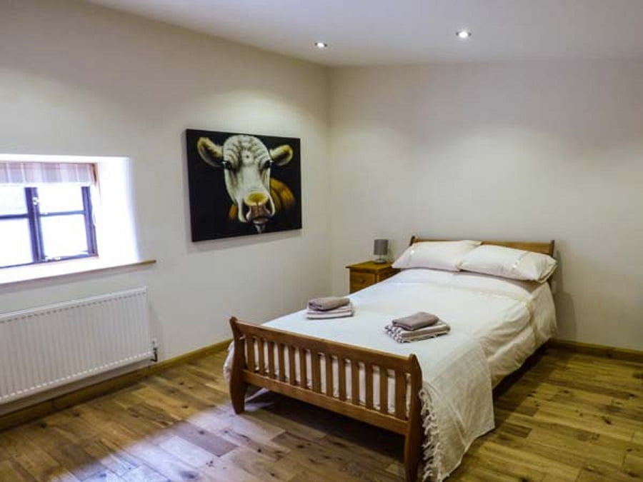 baby and toddler friendly place to stay in the peak district