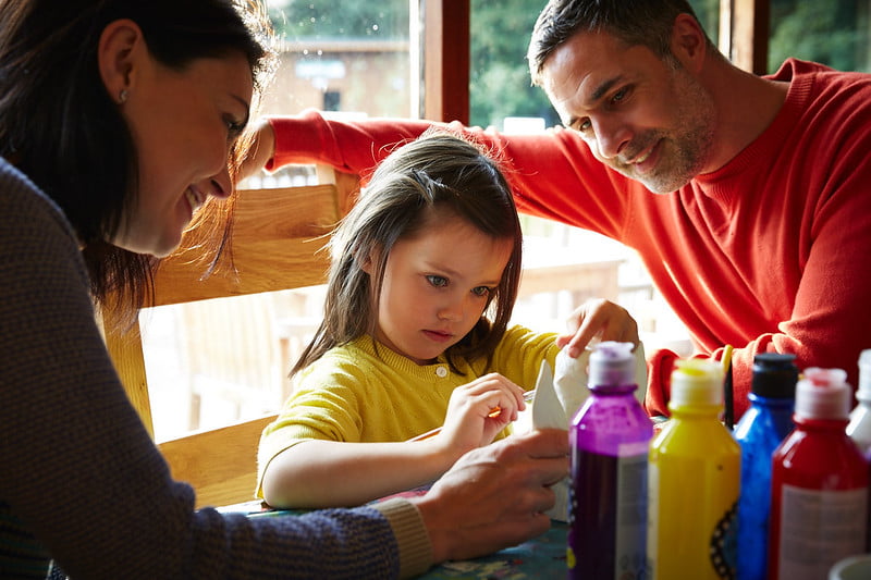 baby and toddler friendly lodge norfolk