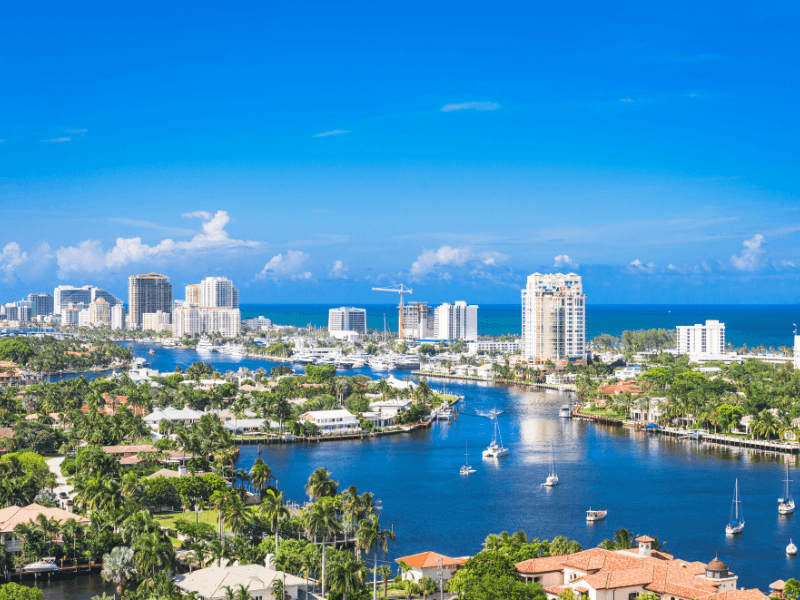 baby and toddler friendly place to stay florida