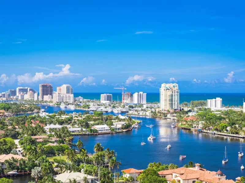 baby and toddler friendly place to stay florida