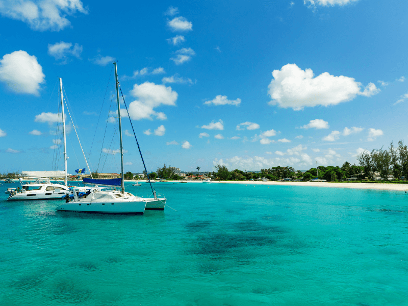 baby and toddler friendly place to stay barbados