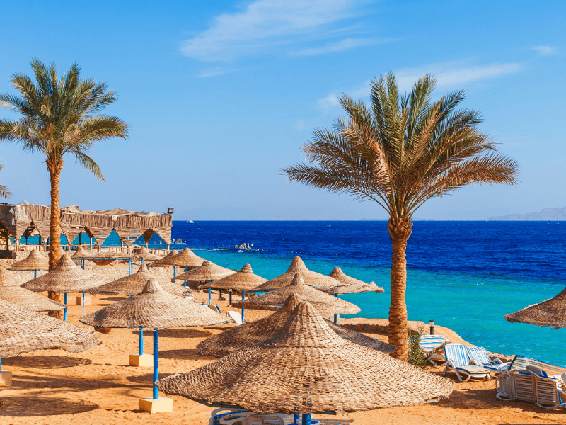 baby and toddler friendly place to stay egypt