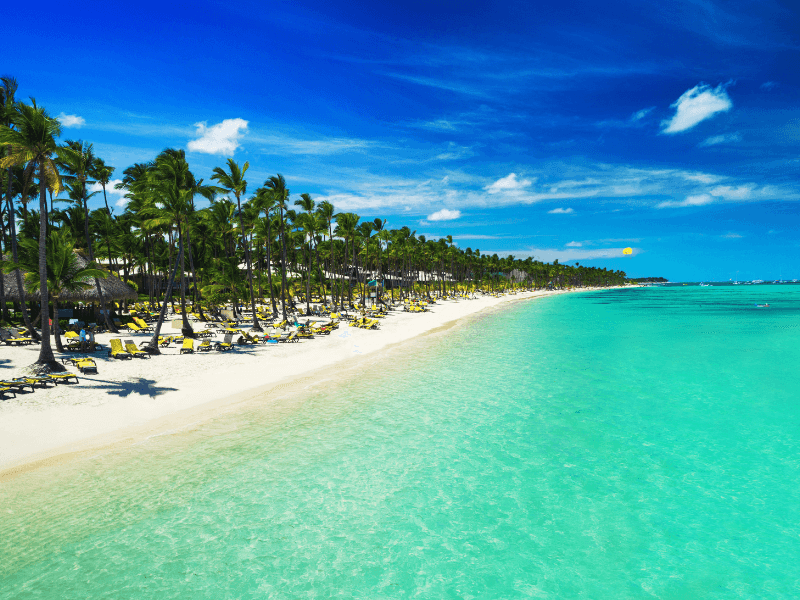 baby and toddler friendly place to stay dominican republic