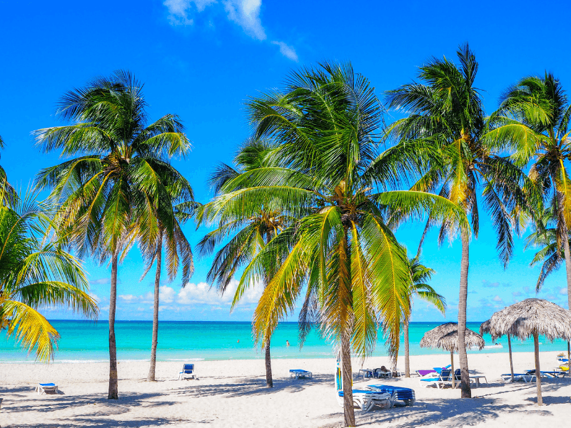 baby and toddler friendly place to stay cuba