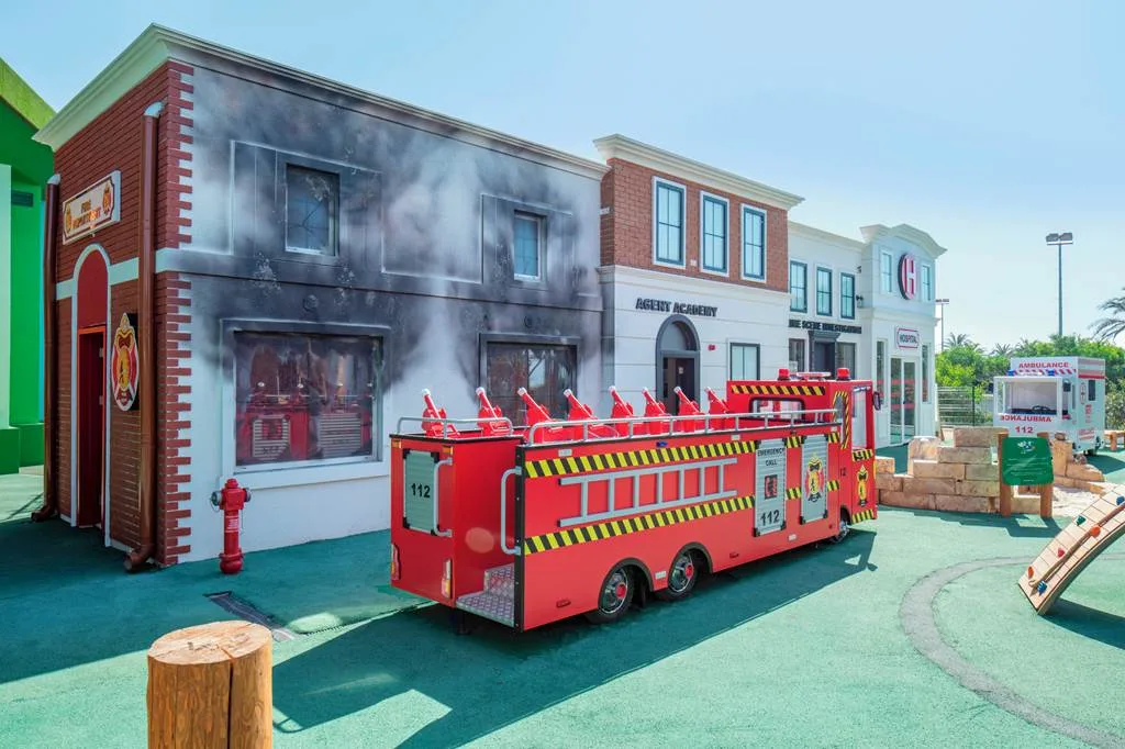 baby and toddler friendly hotel turkey