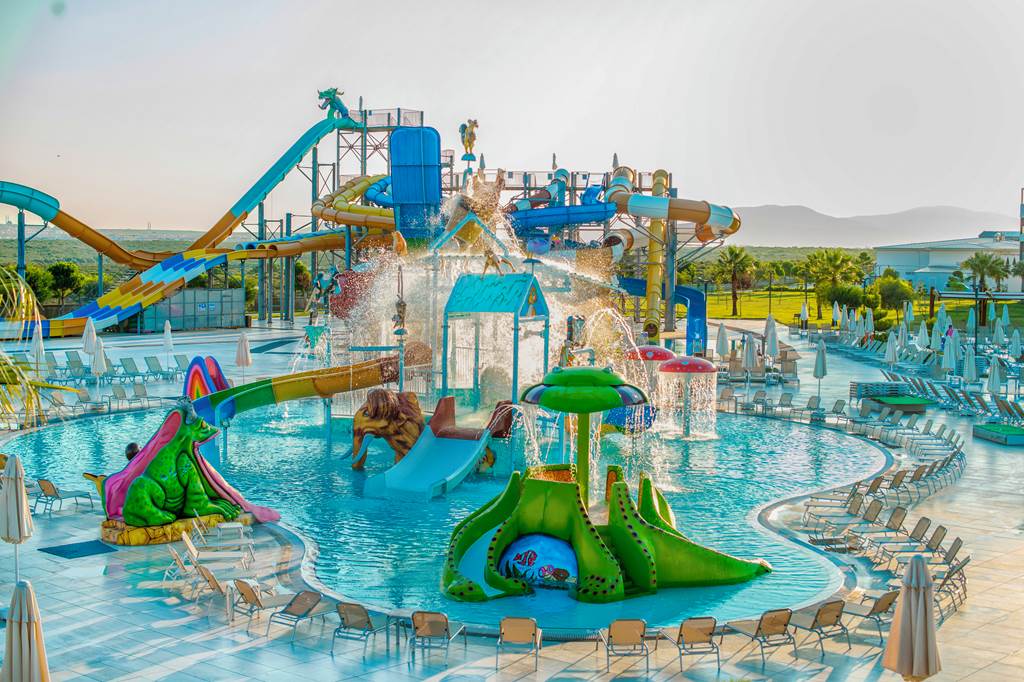 baby and toddler friendly hotel turkey