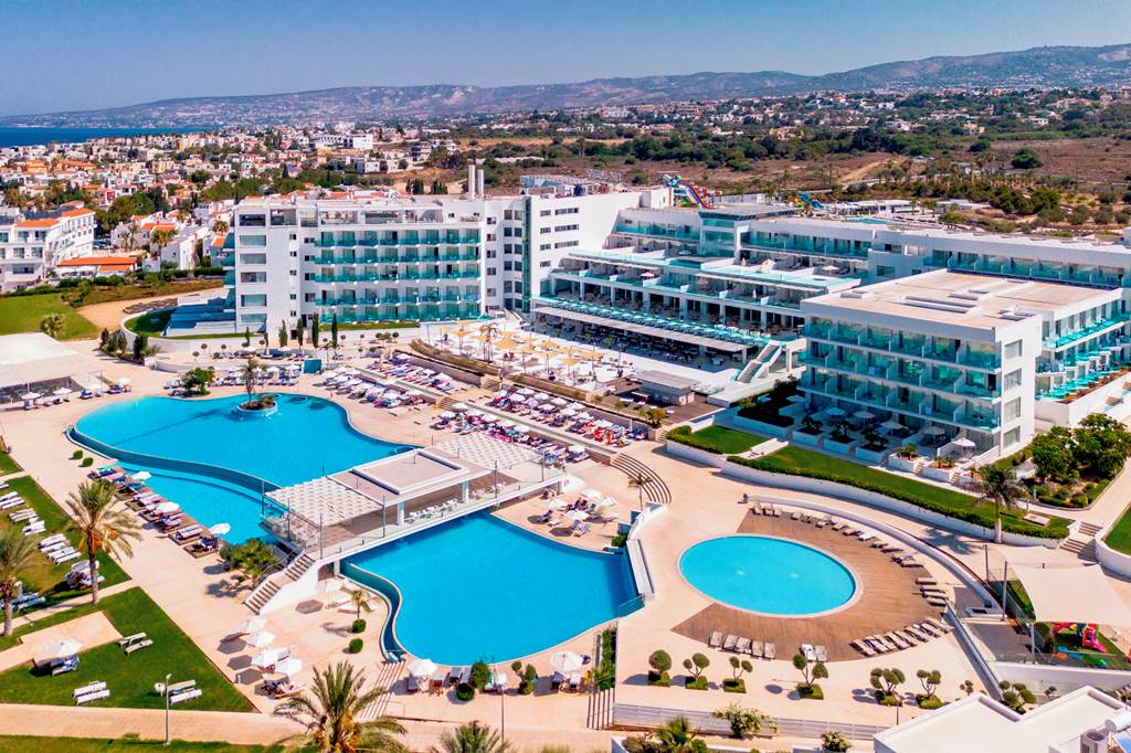 baby and toddler friendly hotel cyprus