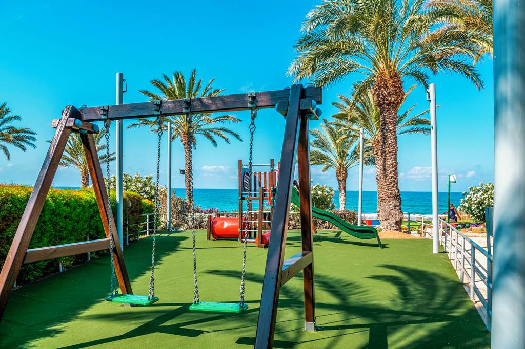baby and toddler friendly hotel turkey
