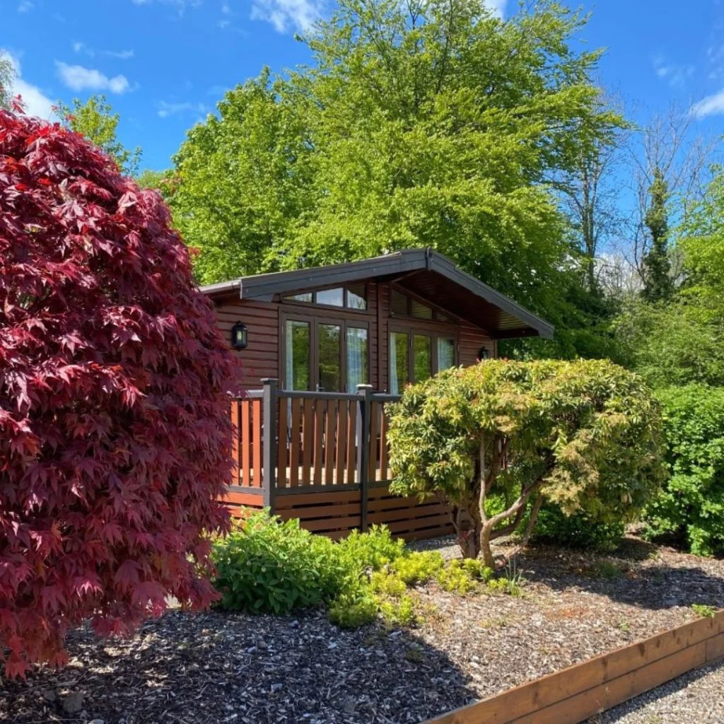 baby and toddler friendly place to stay scotland