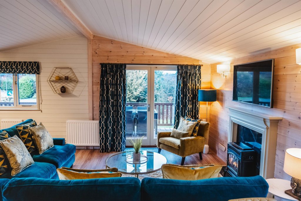 baby and toddler friendly place to stay in scotland