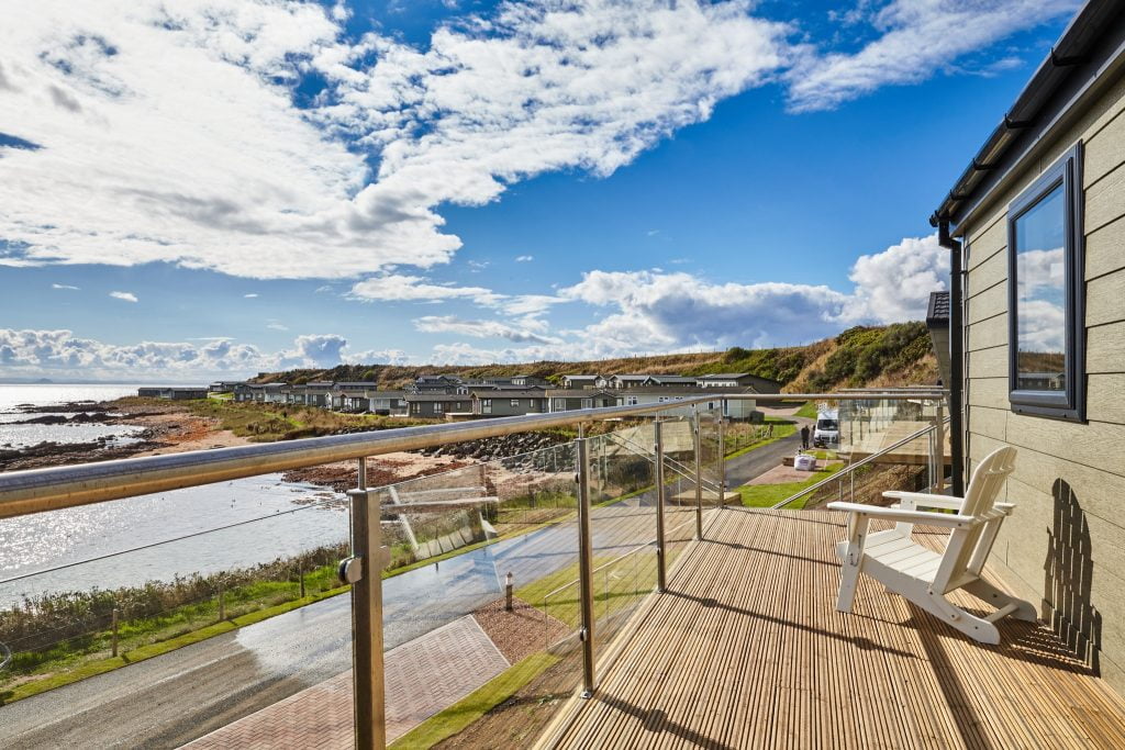 baby and toddler friendly place to stay in scotland