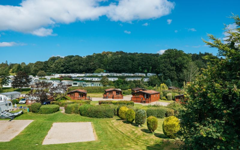 baby and toddler friendly place to stay in scotland