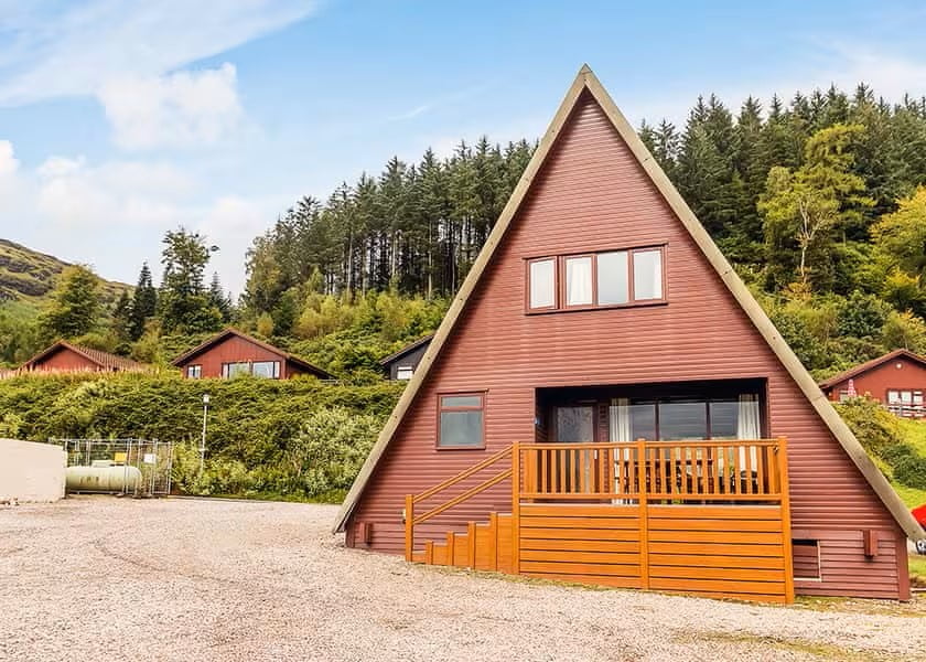 baby and toddler friendly place to stay in scotland