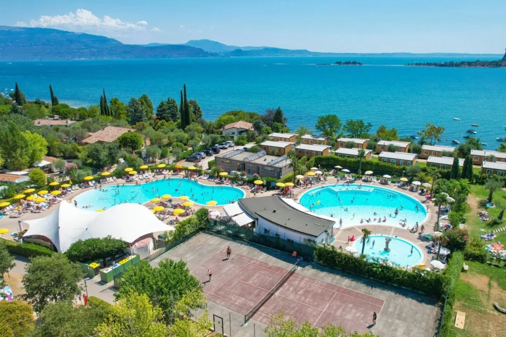 baby and toddler friendly place to stay lake garda