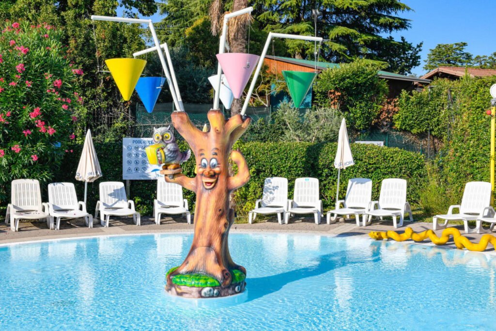 baby and toddler friendly place to stay lake garda