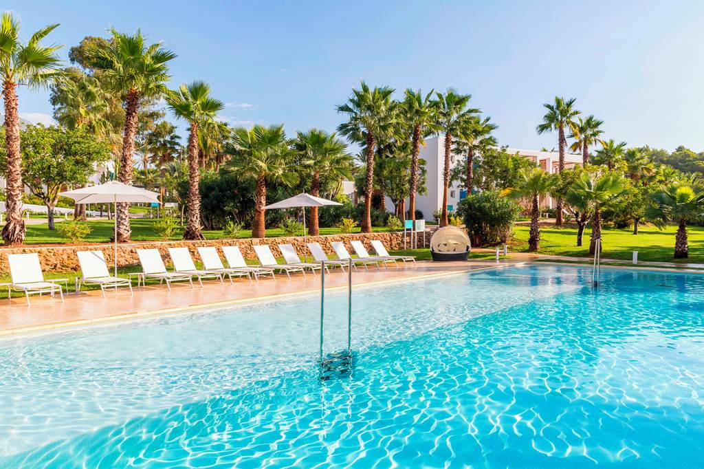baby and toddler friendly hotel ibiza