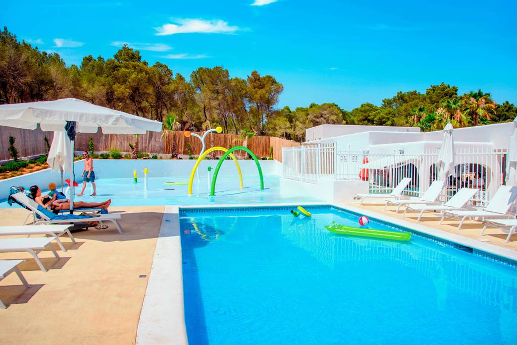 baby and toddler friendly hotel ibiza