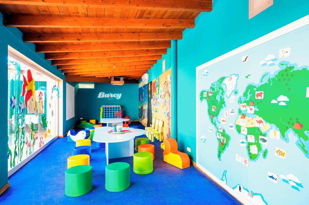 baby and toddler friendly hotel ibiza
