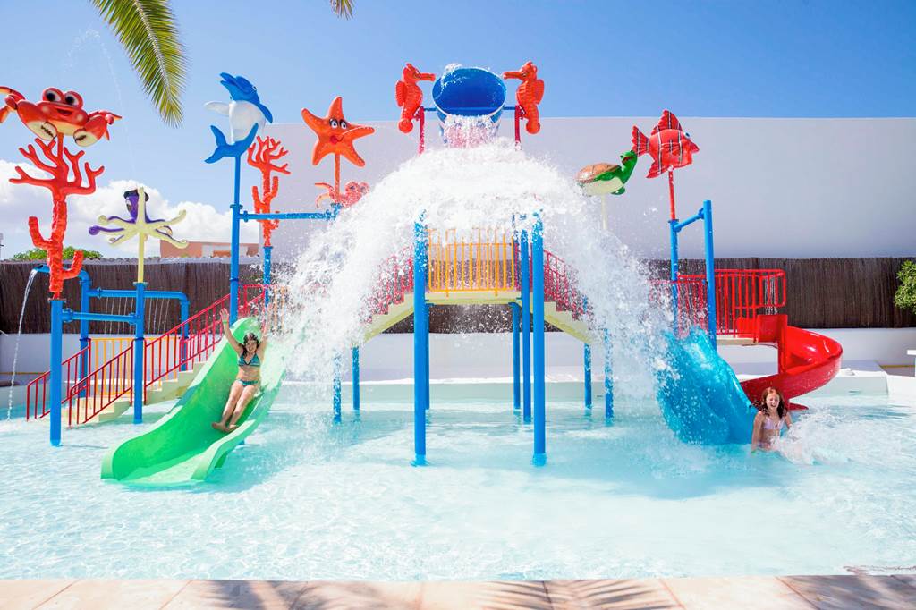 baby and toddler friendly hotel ibiza