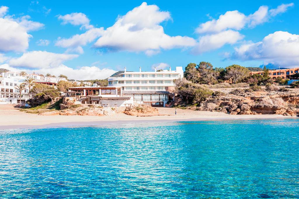 baby and toddler friendly hotel ibiza