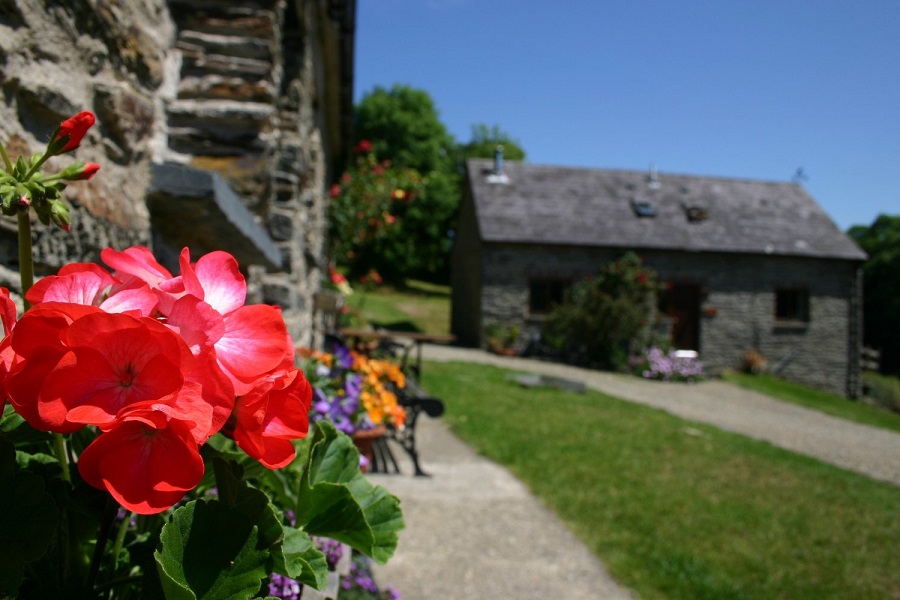 baby and toddler friendly holiday cottages in west wales