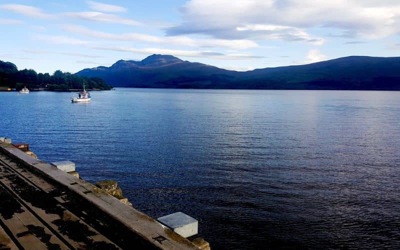 baby and toddler friendly place to stay in scotland