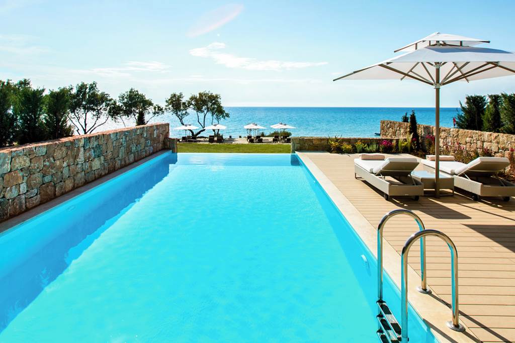 baby and toddler friendly hotel halkidiki