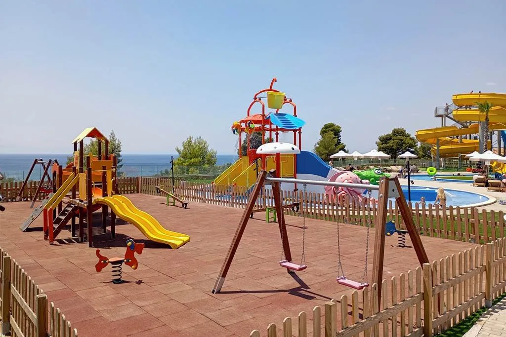 family friendly hotel halkidiki