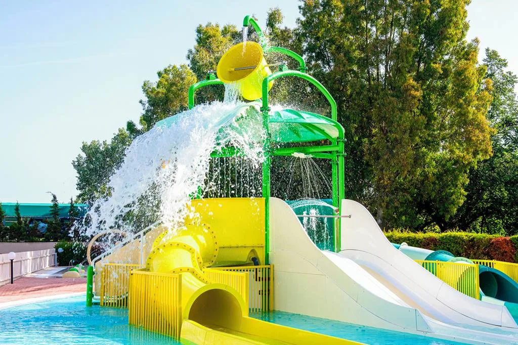 baby and toddler friendly place to stay halkidiki