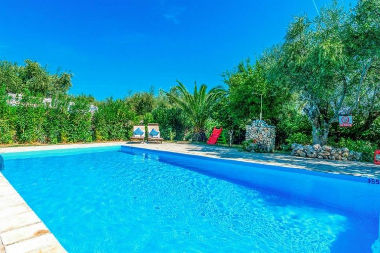 9 BEST Baby And Toddler Friendly Places To Stay In Zante 2020