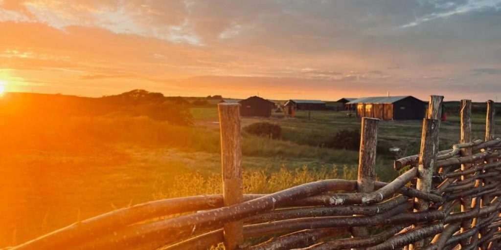 baby and toddler friendly place to stay scotland