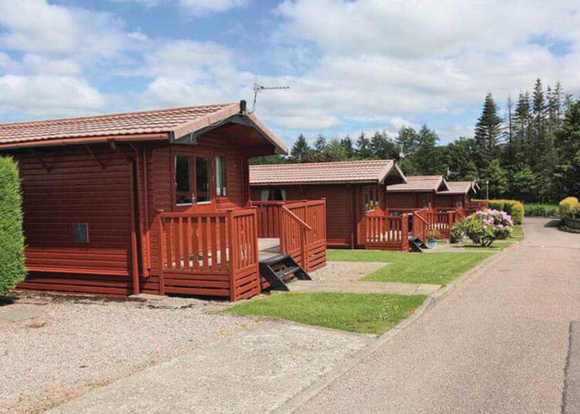 toddler friendly holiday park scotland