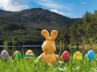 easter holidays for babies and toddlers