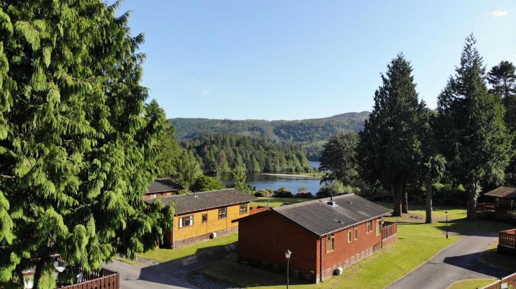 baby and toddler friendly holiday park scotland